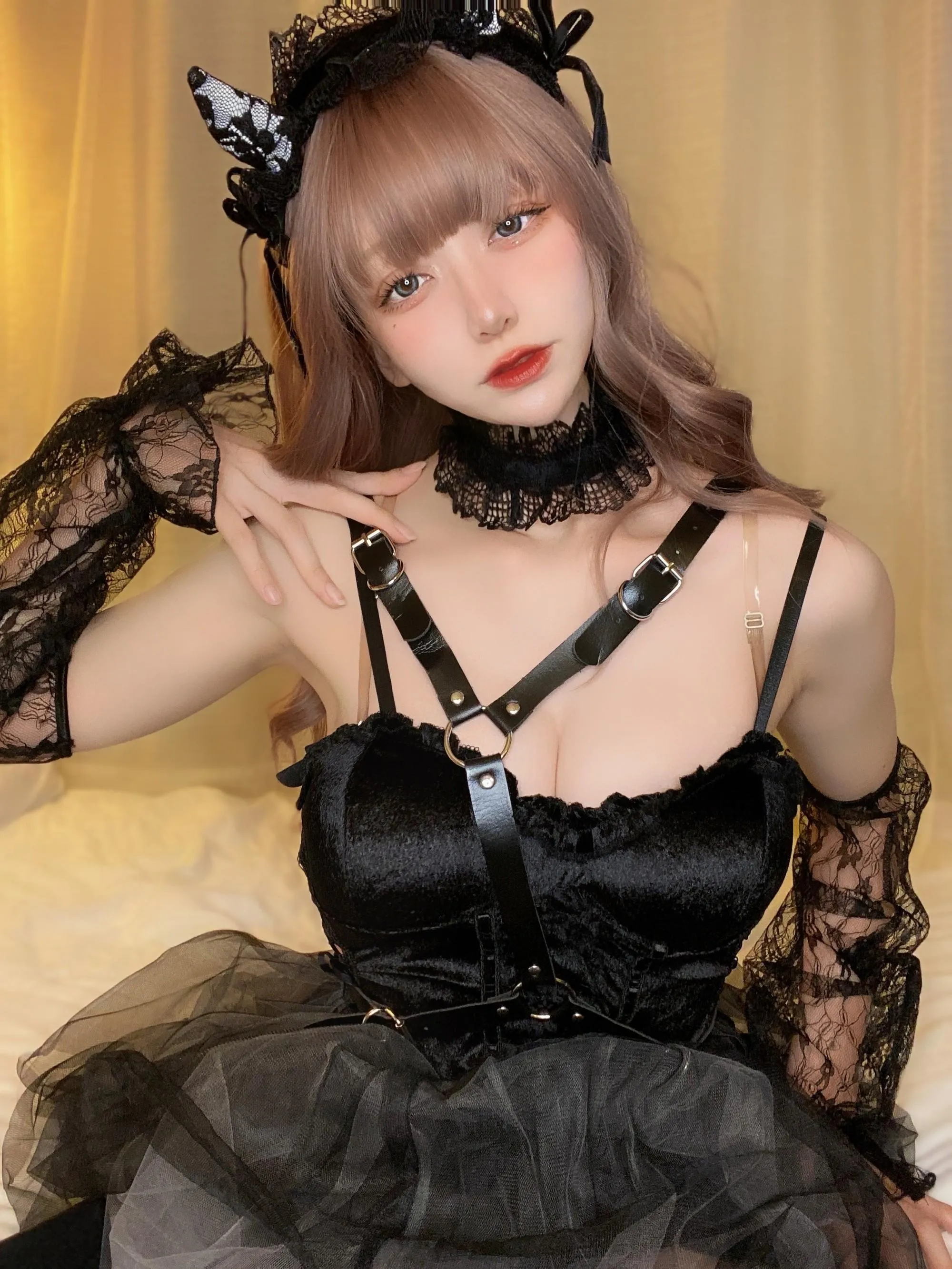 かさぎkasagi – NO.008 Fantia 2022-10月会员订阅-2022-10-31 10月ありがとうございました [30P]插图7